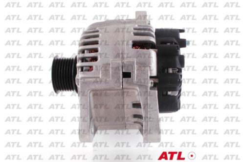 ATL Autotechnik L 69 820 Generator